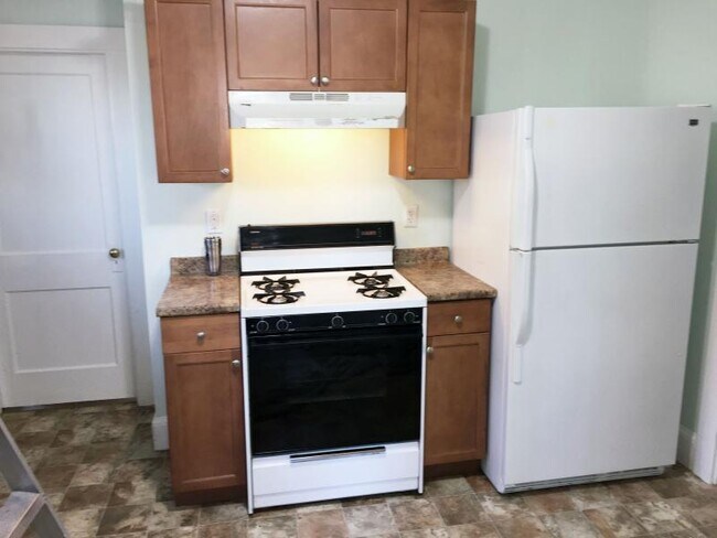 173 Hillside St unit 1, Roxbury Crossing, MA 02120 - photo 4