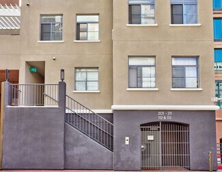 505 W Broadway, San Diego, CA 92101
