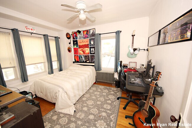 11 Breck Ave unit 2, Brighton, MA 02135 - photo 5