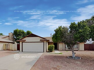 6015 W Loma Ln, Glendale, AZ 85301