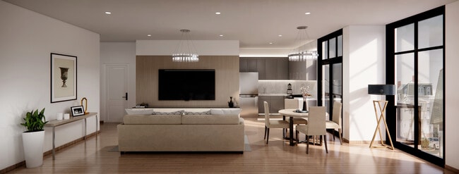 The Carlyle, Providence, RI 02906 - photo 7