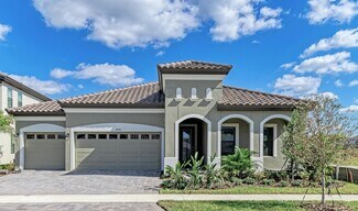 14948 Rider Pass Dr, Lithia, FL 33547