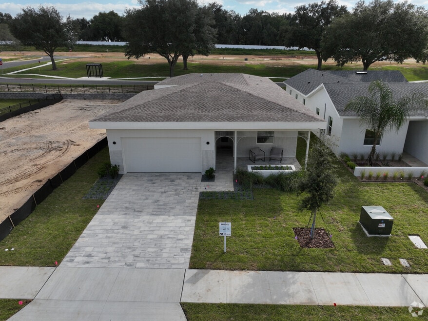 438 Skyfield Ct, Lady Lake, FL 32159 - photo 2