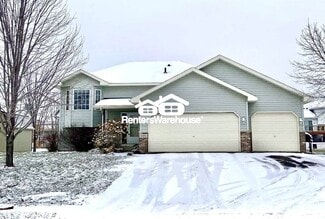 6339 Mason Ave NE, Otsego, MN 55301