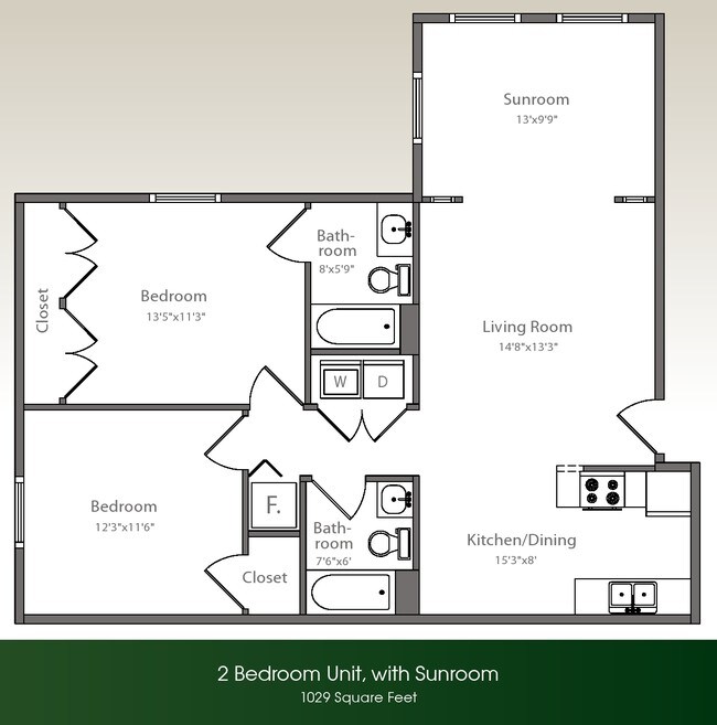 2BD/2BA