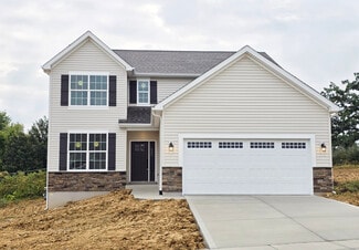515 Mountain View Dr, Wright City, MO 63390