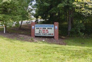 Pilot Elementary School