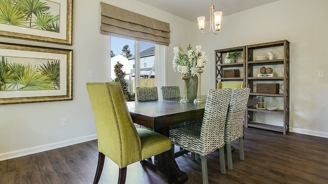 130 Ellie Way unit 36205434, Savannah, GA 31419 - photo 3