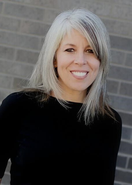Jackie McKenzie
