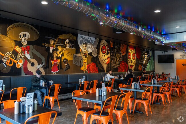 Cochinito is a local favorite in the Hayden community.