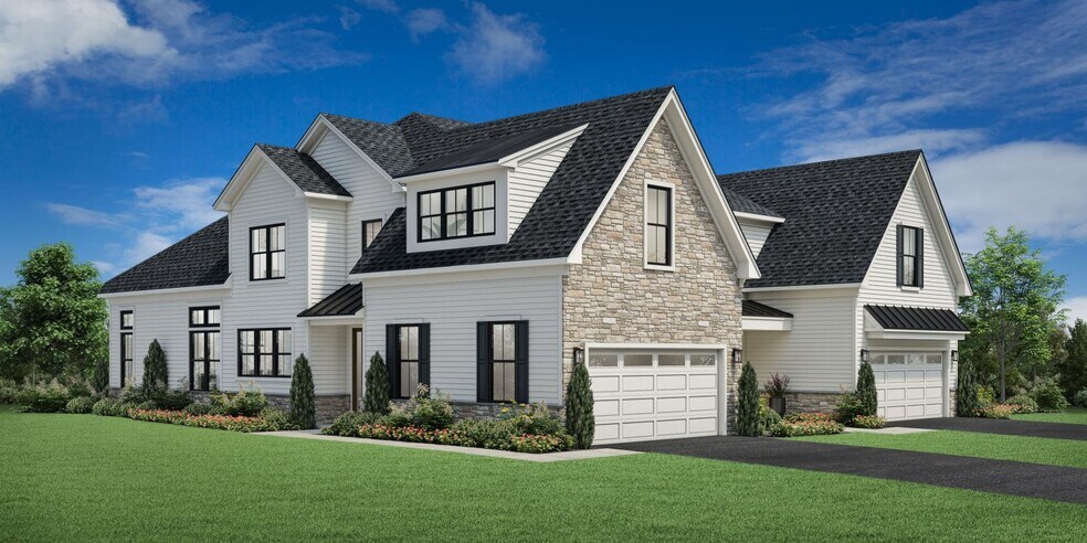 321 Kyle Ln, Langhorne, PA 19047 - photo 1