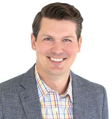 John Ramkey