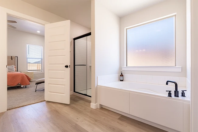 6008 Venita Ave, Lubbock, TX 79407 - photo 4