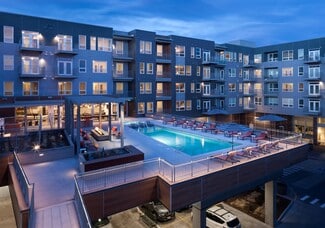 3550 W 38th Ave, Denver, CO 80211