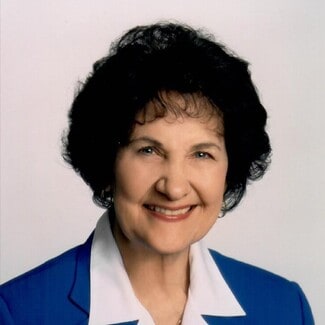 Carol Lavinder