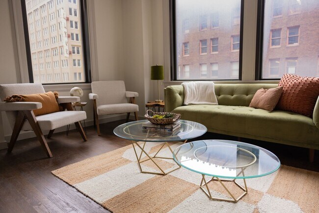 The Exchange at Sinclair, Tulsa, OK 74103 - photo 7