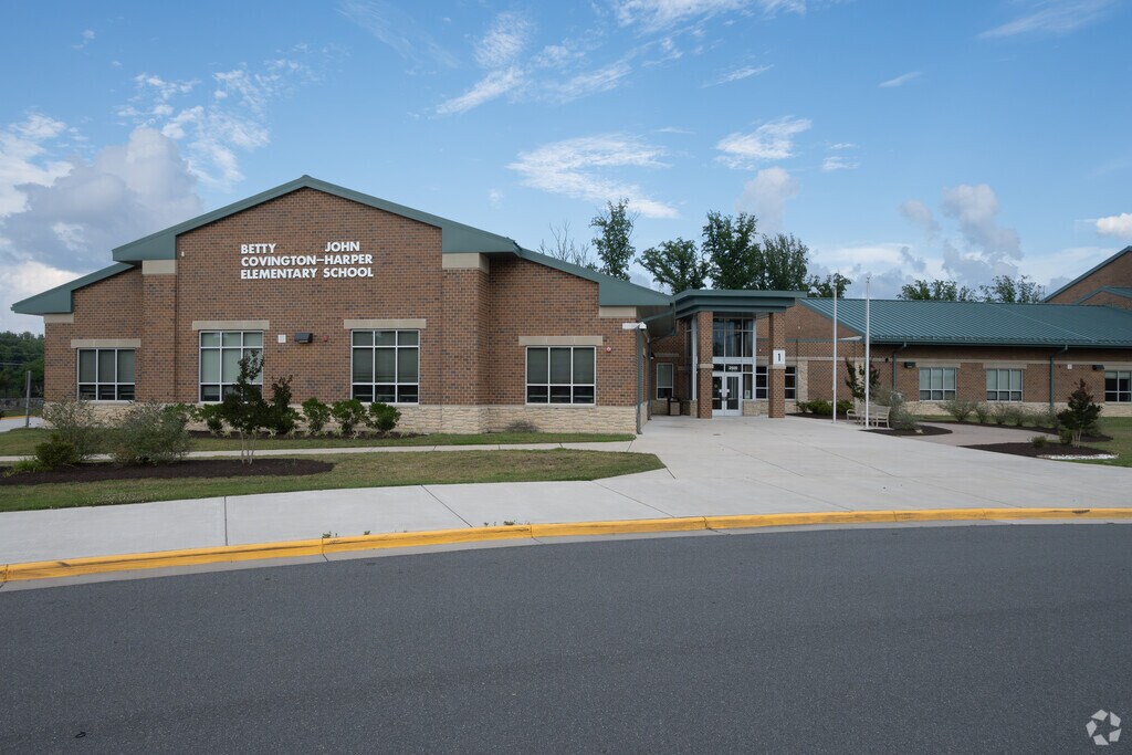 CovingtonHarper Elementary School, Rankings & Reviews