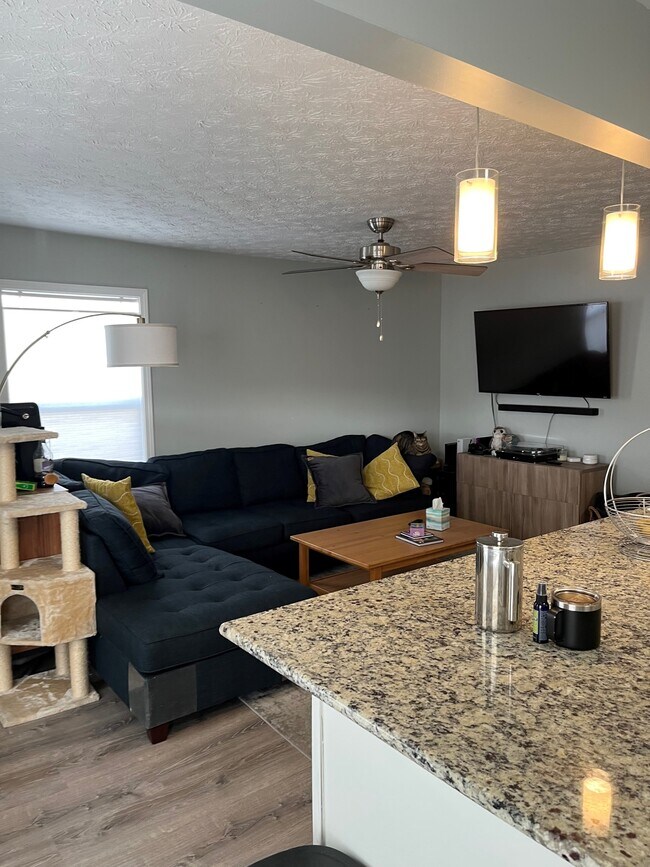 1333 W 67th St unit 1333 w 67 down, Cleveland, OH 44102 - photo 5