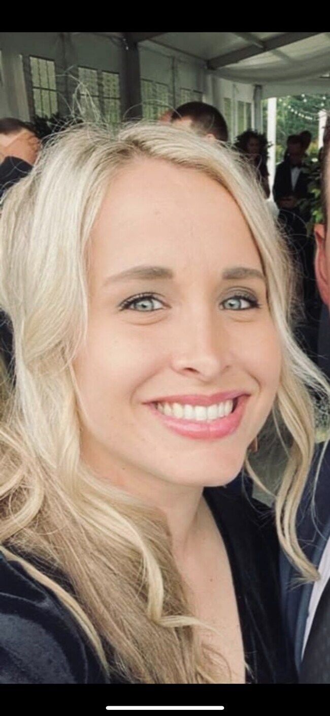 Sydney Segars