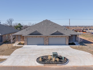 2803 Josie Cir, Oklahoma City, OK 73130