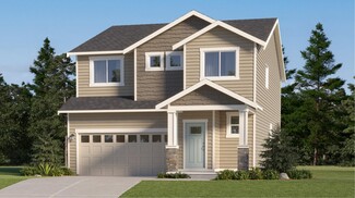 20167 135th SE, Monroe, WA 98272