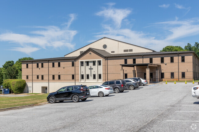 Covenant Christian Academy 4