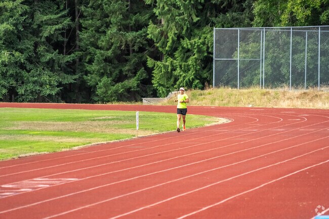 South Whidbey High School
