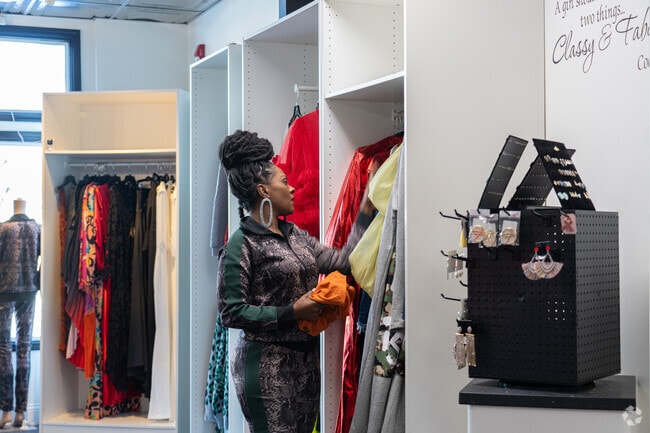 Check out Style-Taneous Styles and Events near Berkeley.