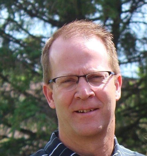 Dean Fjeld