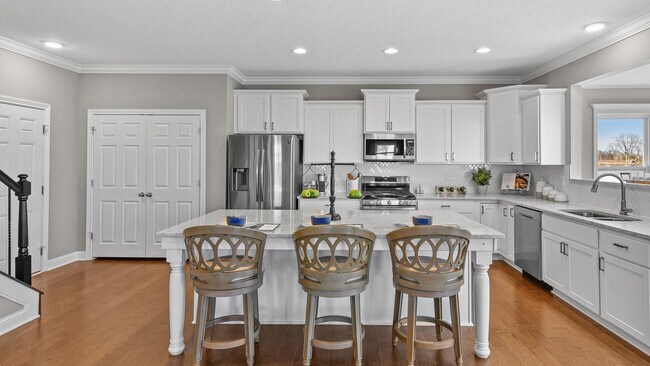 2705 Parkerridge Dr unit 36469185, Independence, KY 41051 - photo 5