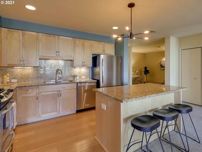 Broadway Commons unit 530, Portland, OR 97232 - photo 5