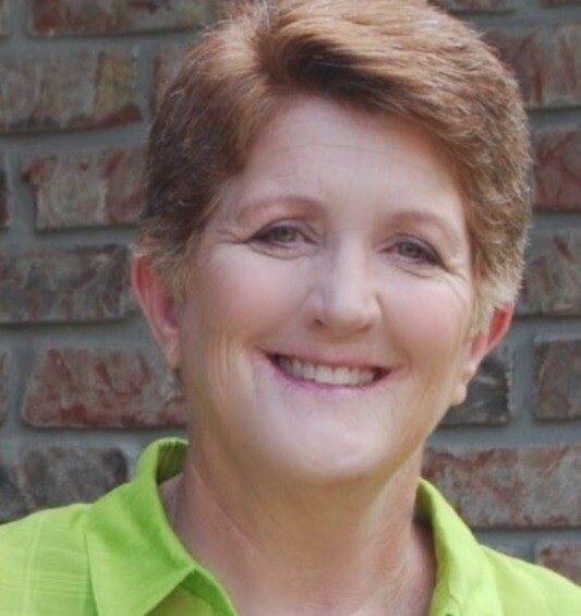Terri McGavock