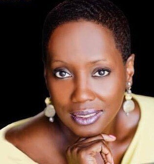 Tracee Carter
