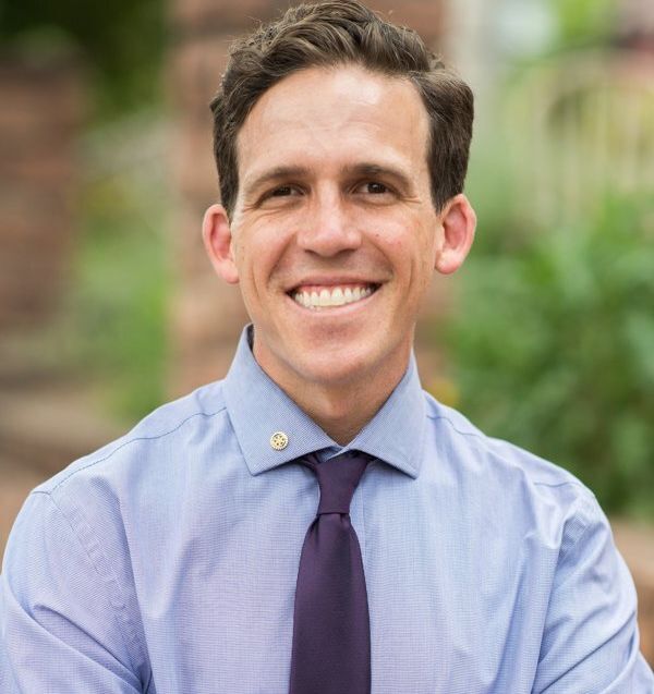 Christopher Gibson