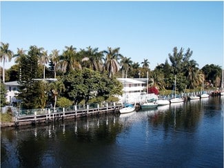 1160 NW North River Dr, Miami, FL 33136