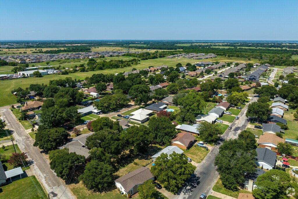 About Kaufman County Schools, Demographics, Things to Do