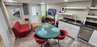 4633 Kernwood Ave Unit Basement, Baltimore, MD 21212