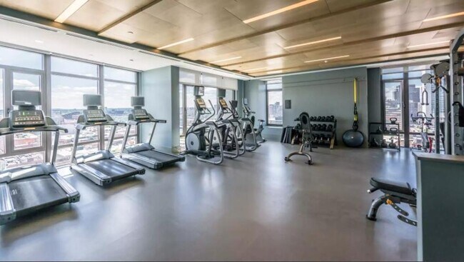 315 A St unit 1606, Boston, MA 02210 - photo 6