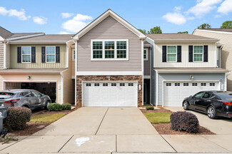 128 Cobalt Creek Way, Holly Springs, NC 27540