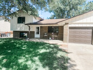 4602 Simms St, Wheat Ridge, CO 80033