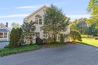 50 Pine St Unit 50 Pine Street, Freeport, ME 04032