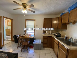 158 Main St, Quincy, MA 02169
