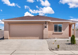 705 Desi Loop Unit 37001051, Belen, NM 87002