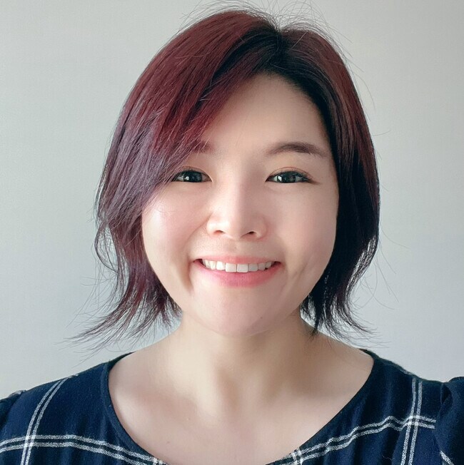 Jina Kim