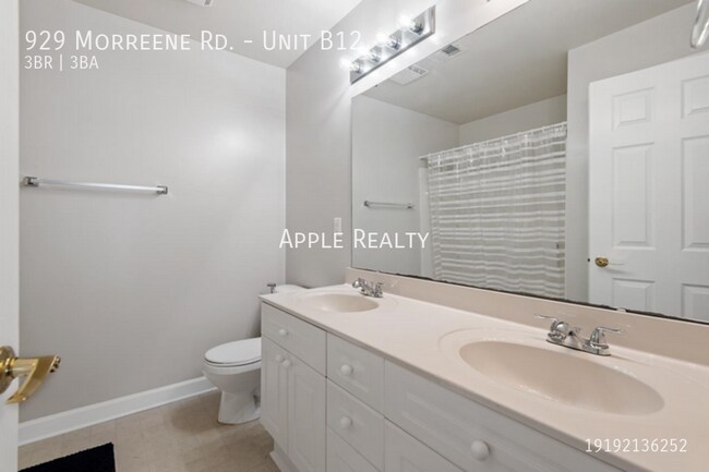 929 Morreene Rd unit B12, Durham, NC 27705 - photo 5