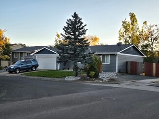 8731 Field Way, Arvada, CO 80005