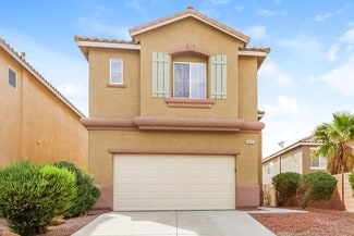 485 Blue Juniper Ln, Henderson, NV 89015