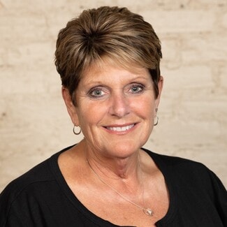 Sheila Thomas