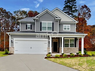 7425 Garrett Ct, Charlotte, NC 28214
