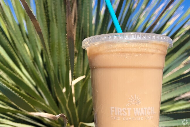 First Watch in Creekside serves health-minded breakfast, brunch, and lunch options.